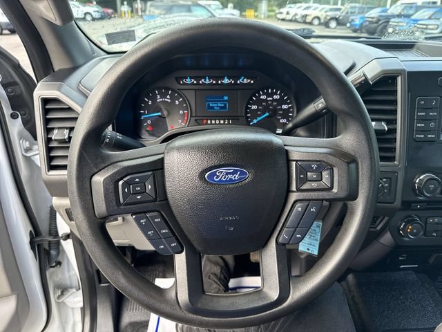 Certified 2017 Ford F350 XL AWD/4WD image 27