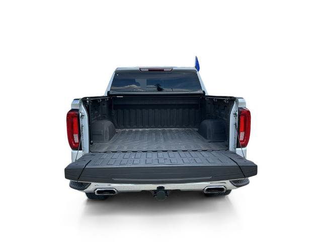 Used 2020 GMC Sierra 1500 SLT w/ X31 Off-Road Package AWD/4WD image 10