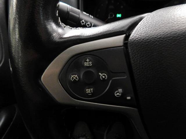 Used 2020 Chevrolet Colorado Z71 image 18