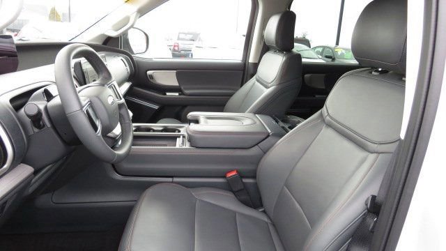 Certified 2025 Ford Expedition Max Active image 10