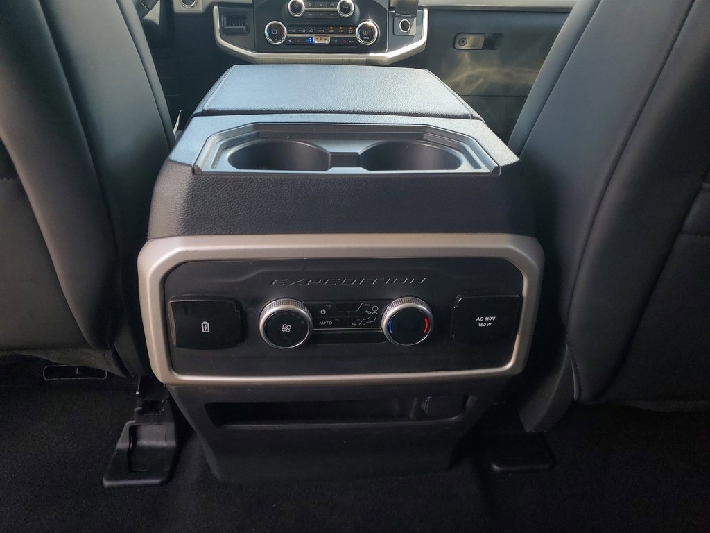 Certified 2024 Ford Expedition Max XLT image 25