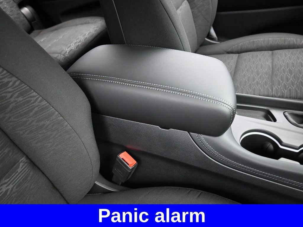 Used 2024 Dodge Durango SXT w/ 3rd Row Seating Group image 34