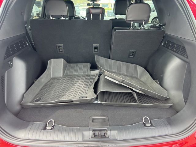 Certified 2023 Ford Escape ST-Line Select w/ Tech Pack #2 AWD/4WD image 25