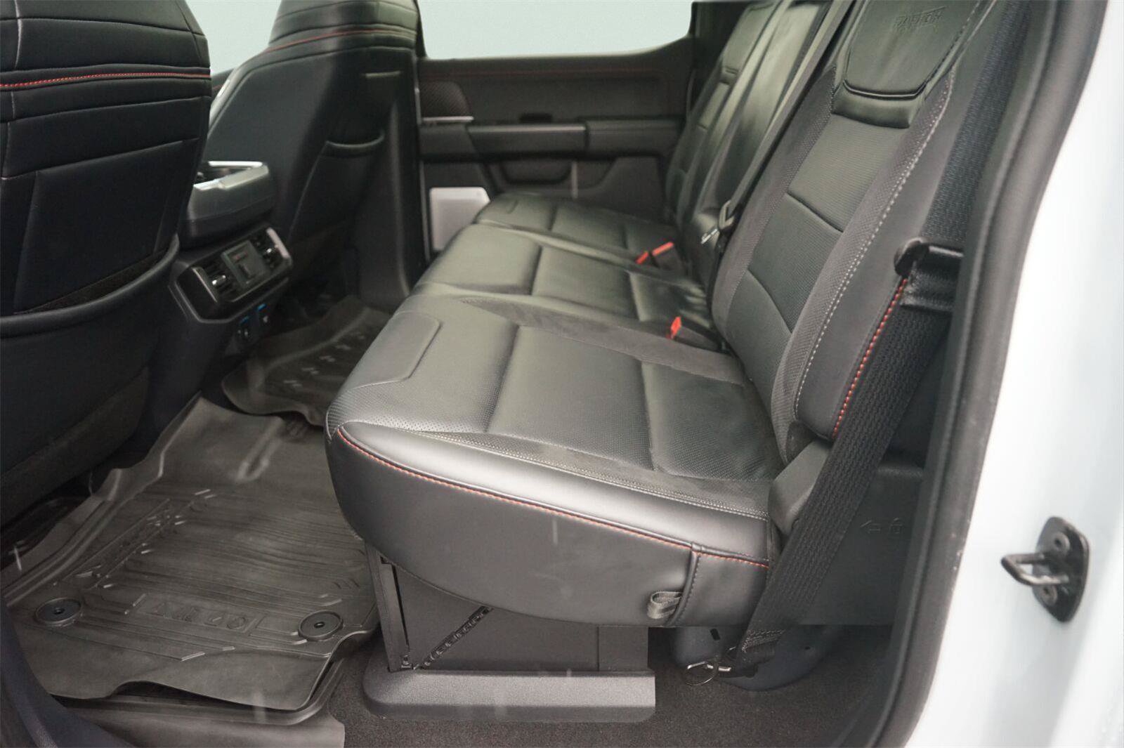 Certified 2025 Ford F150 Raptor AWD/4WD image 13