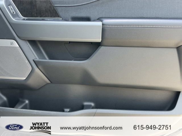 Certified 2023 Ford F150 Lariat w/ Equipment Group 502A High AWD/4WD image 24
