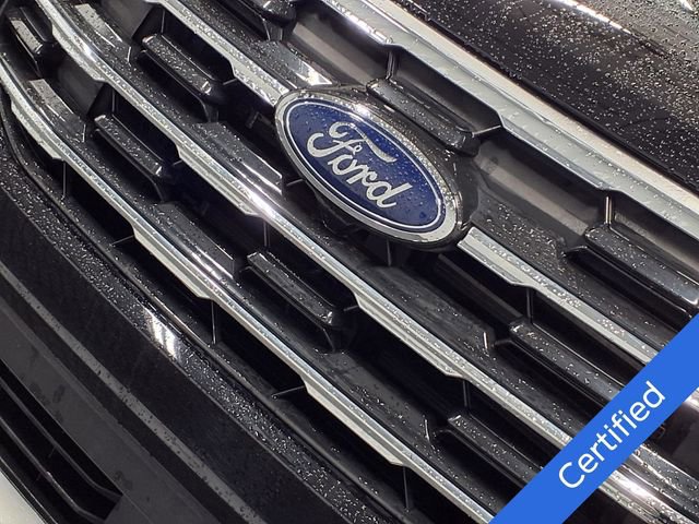 Certified 2025 Ford Explorer Active image 33