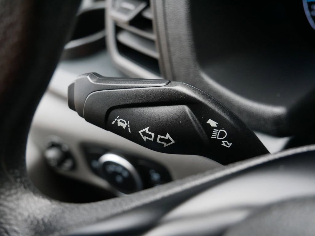 Certified 2025 Ford Transit 250 Low Roof w/ Exterior Upgrade Package image 18