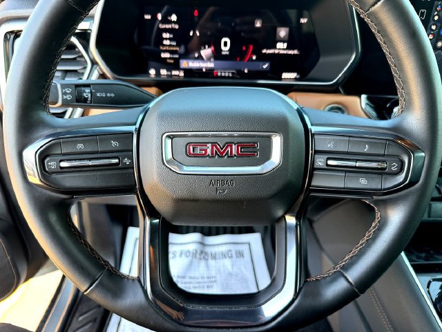 Used 2026 GMC Canyon AT4 AWD/4WD image 12