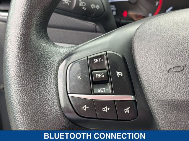 Certified 2022 Ford Bronco Sport Big Bend AWD/4WD image 14