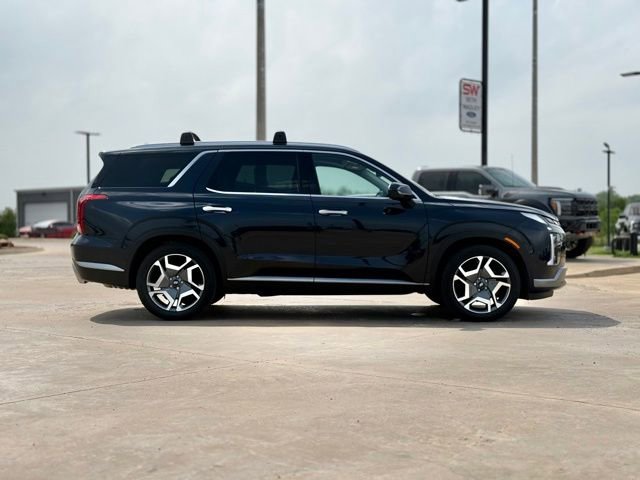 Used 2024 Hyundai Palisade SEL w/ Premium Package FWD image 8