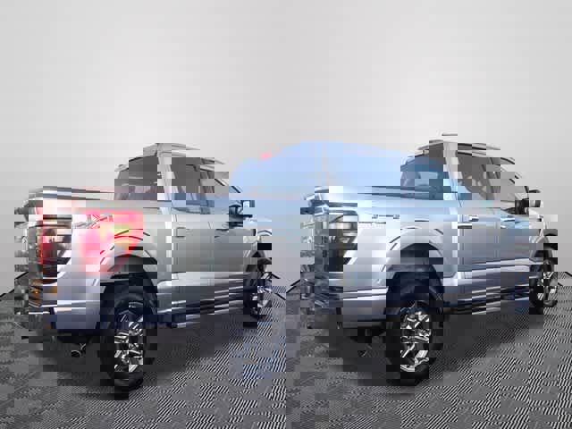 Certified 2024 Ford F150 XLT w/ Mobile Office Package image 3