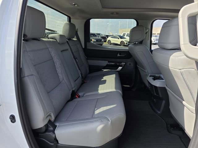 Used 2024 Toyota Tundra Limited w/ Power Package AWD/4WD image 29
