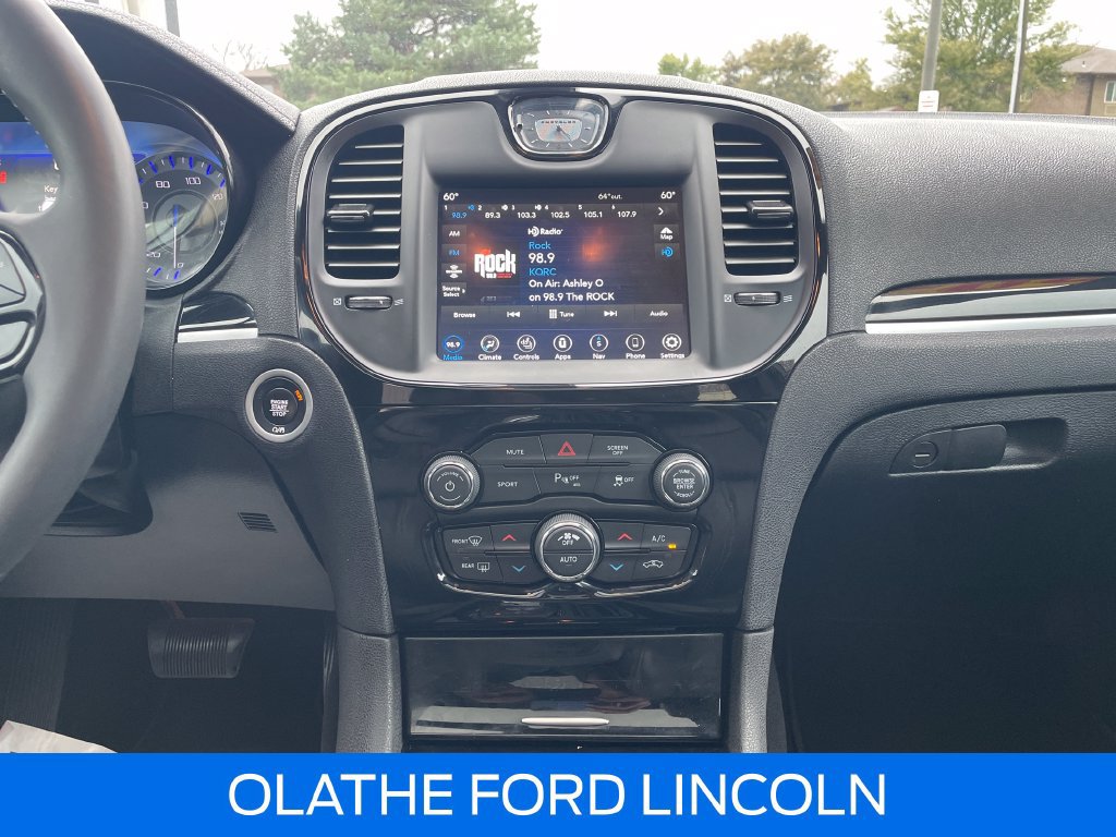 Used 2023 Chrysler 300 S RWD image 26