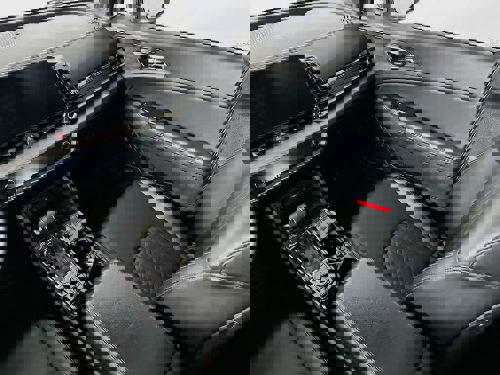 Used 2023 Kia Sportage X-Line w/ X-Line Premium Package image 13