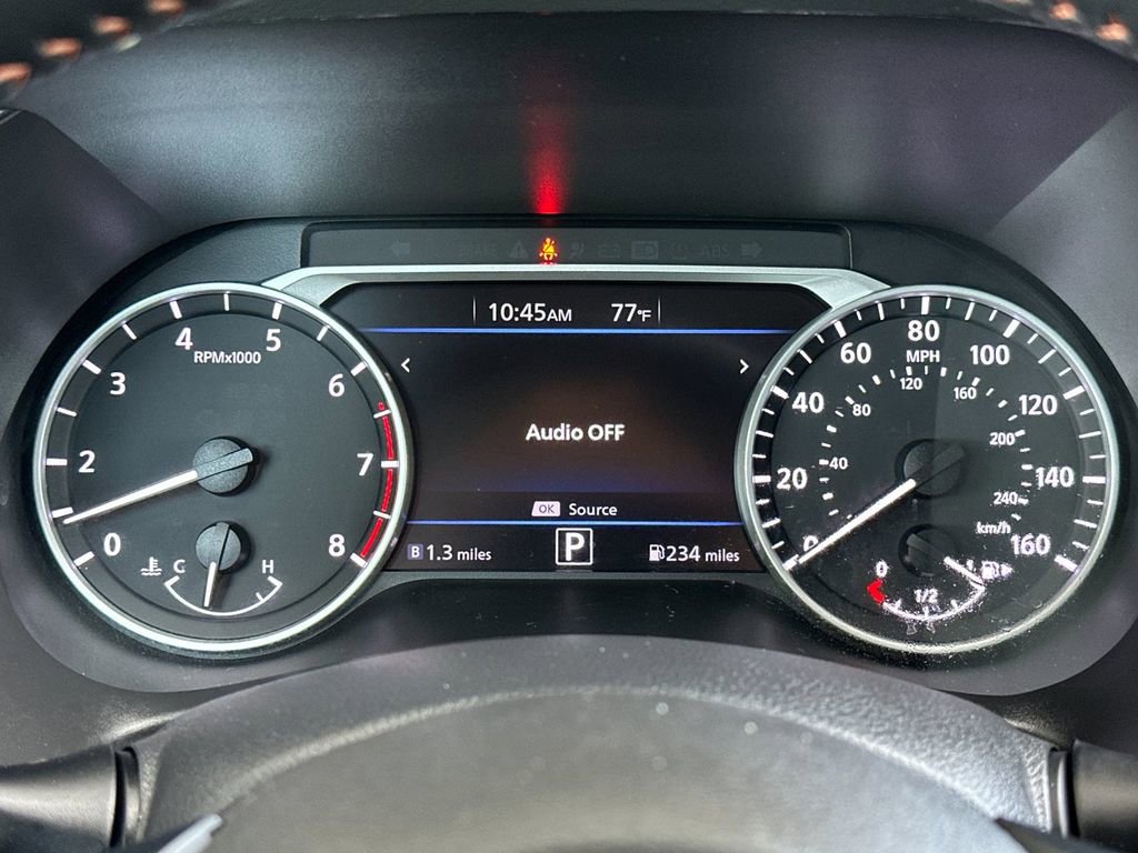 Used 2023 Nissan Sentra SR FWD image 22
