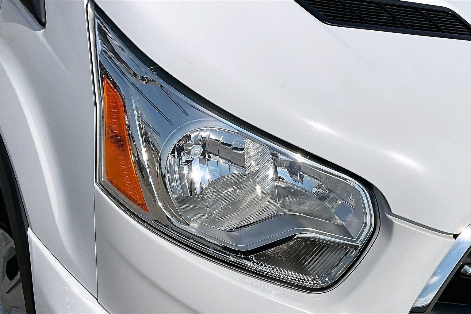Certified 2020 Ford Transit 350 XLT RWD image 27