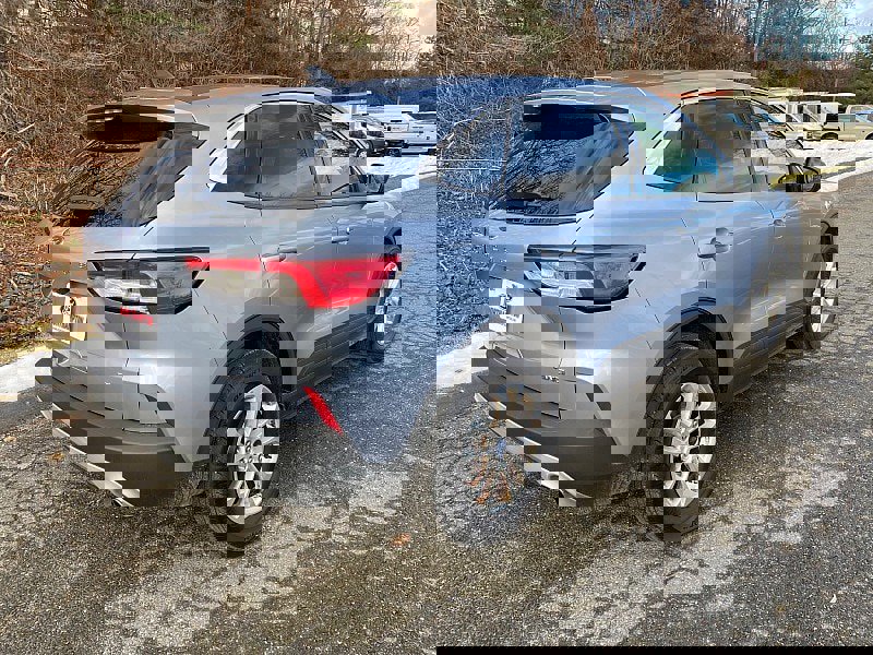 Certified 2022 Ford Escape SE w/ Convenience Package image 5