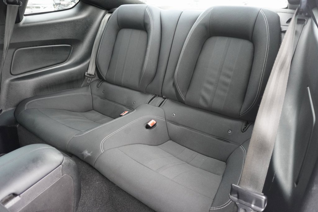 Certified 2019 Ford Mustang Coupe image 17