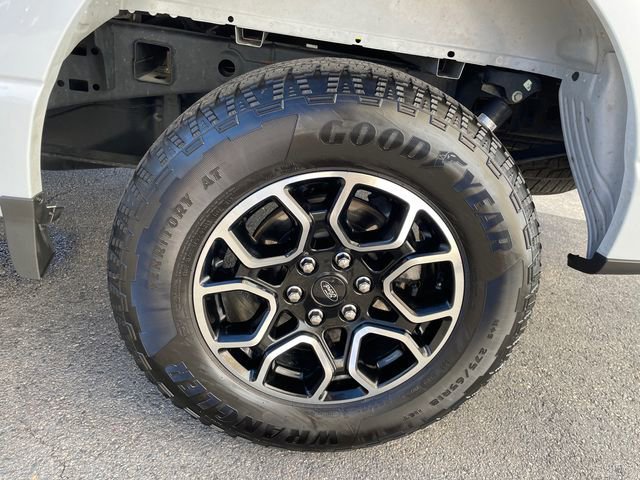 Certified 2022 Ford F150 XLT w/ Equipment Group 302A High image 17