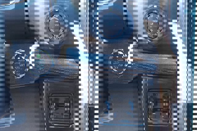 Certified 2025 Ford F150 Lightning Lariat w/ Max Trailer Tow Package image 23