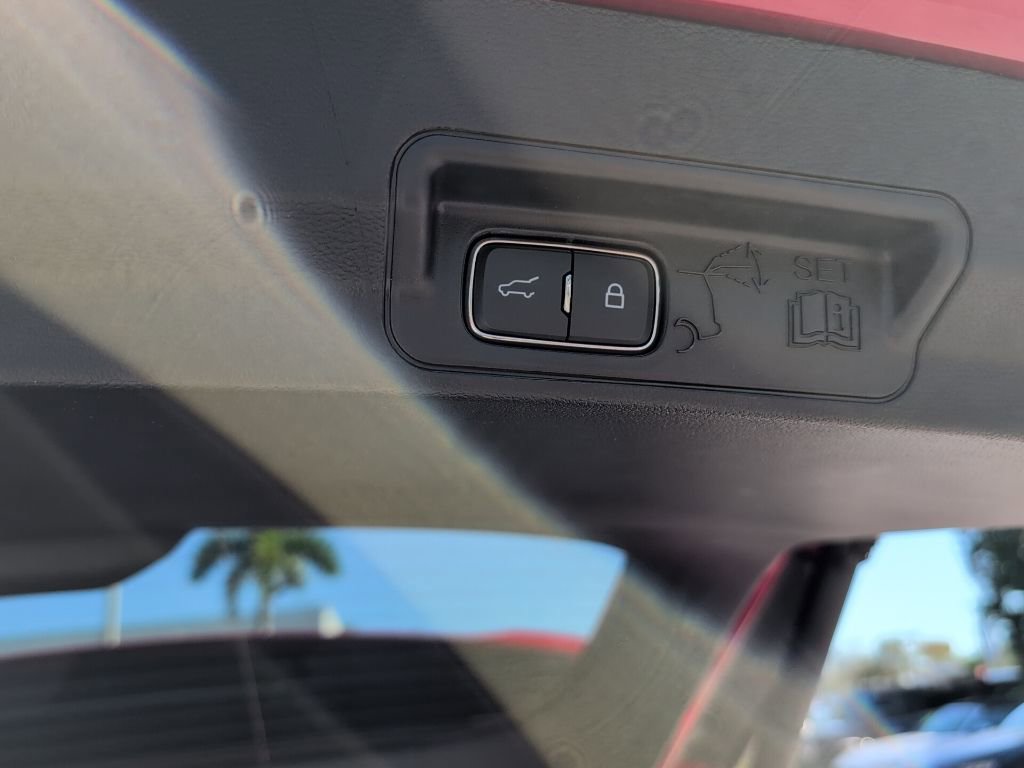 Certified 2024 Ford Explorer XLT w/ Equipment Group 202A image 14