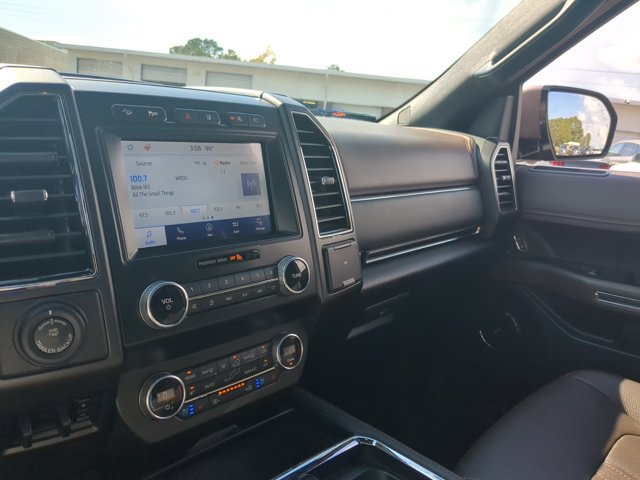 Certified 2021 Ford Expedition Max King Ranch AWD/4WD image 22