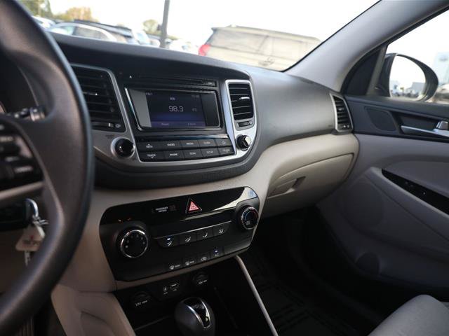 Used 2017 Hyundai Tucson Eco w/ Cargo Package FWD image 38
