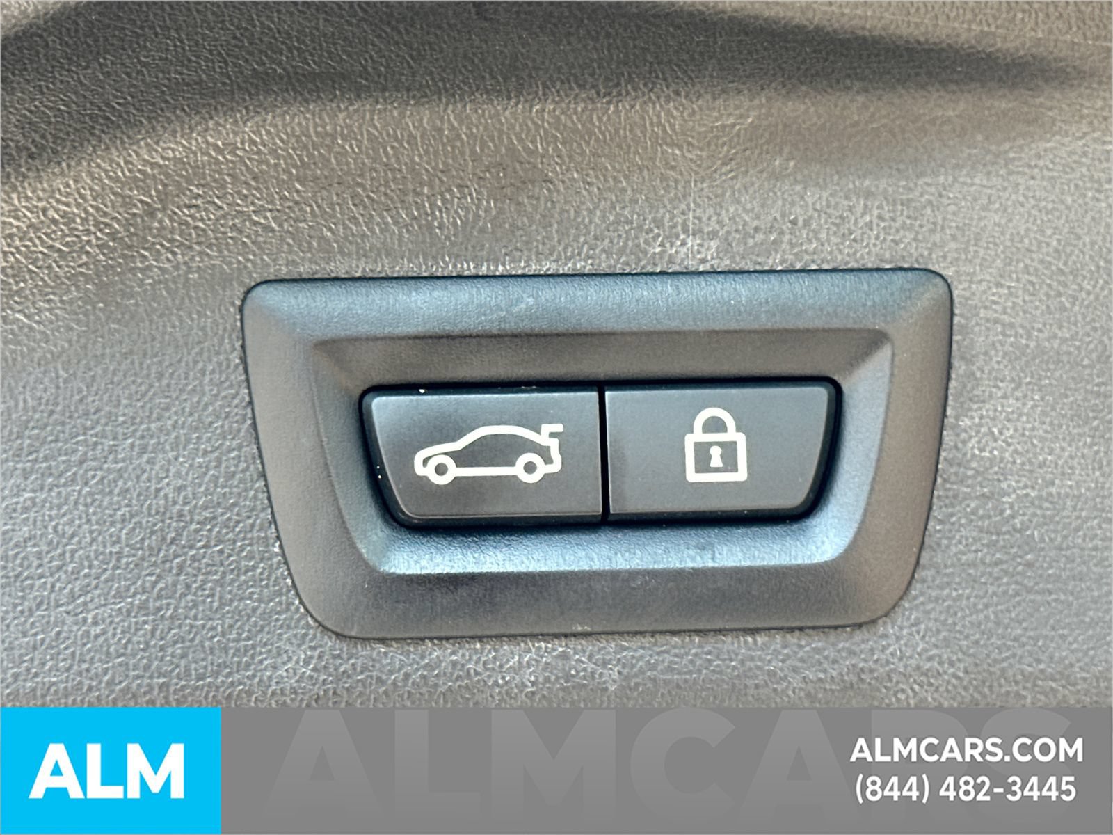Used 2023 BMW X5 sDrive40i RWD image 22