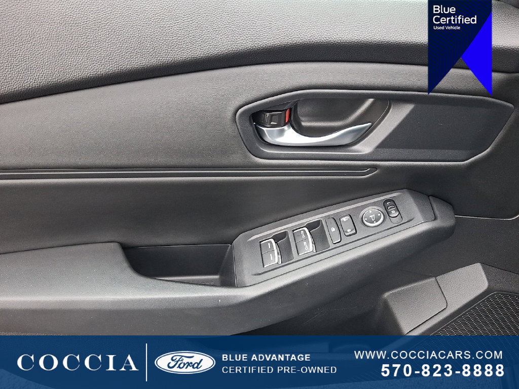 Used 2024 Honda Accord EX image 12