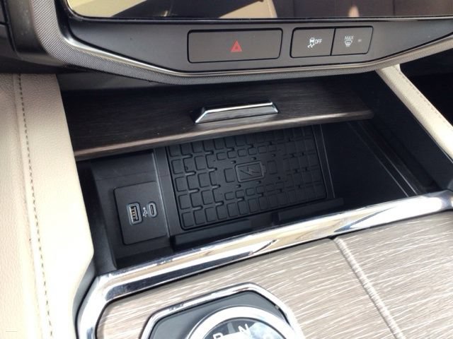 Certified 2023 Ford Expedition Max Limited AWD/4WD image 18