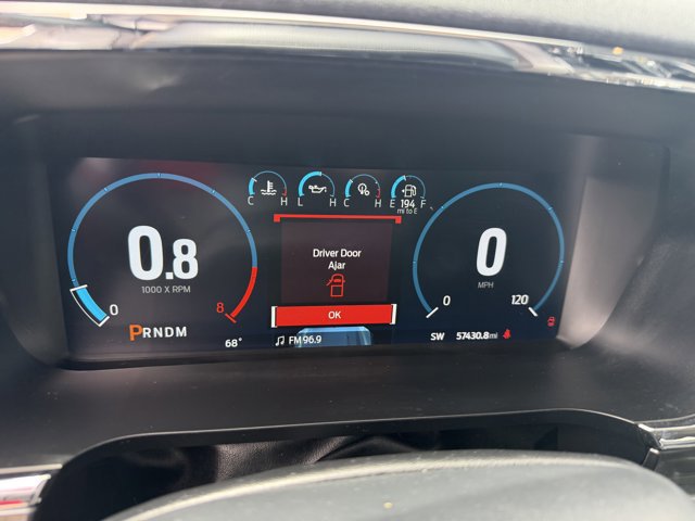 Certified 2023 Ford F150 Lariat AWD/4WD image 12