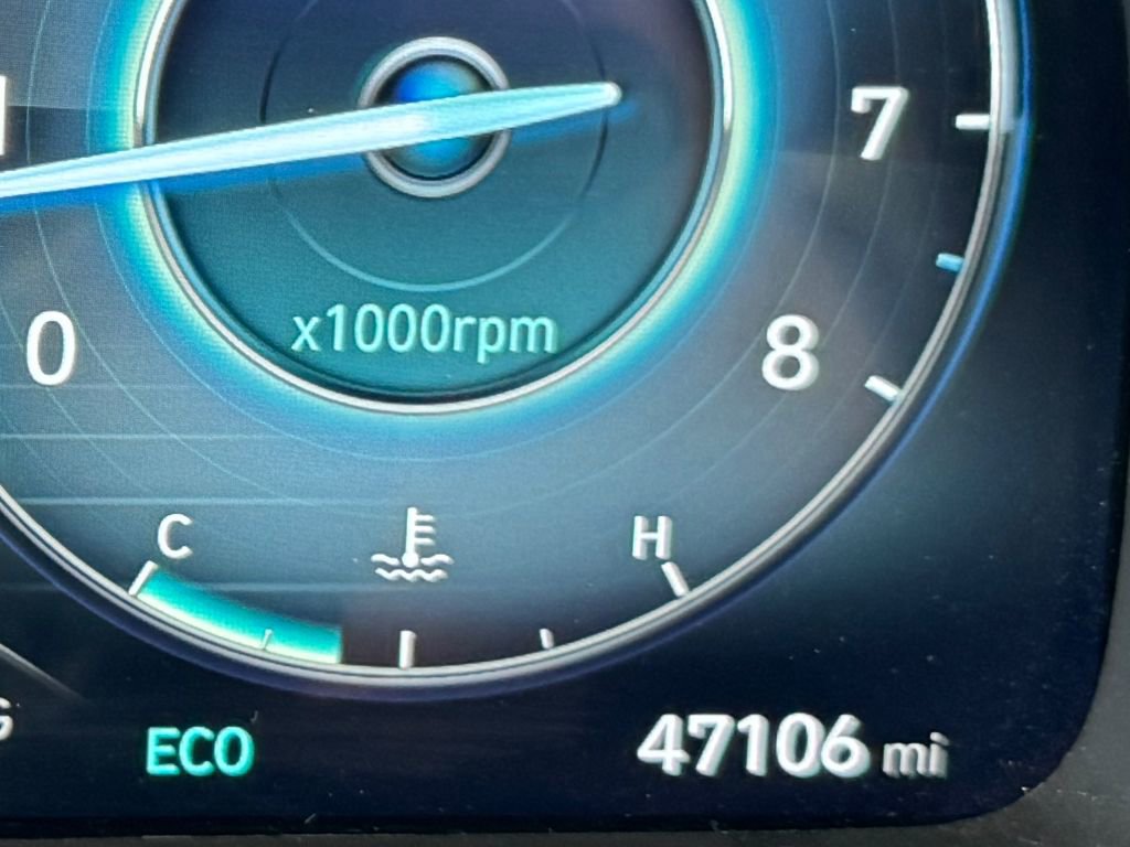 Used 2024 Hyundai Palisade Calligraphy image 20