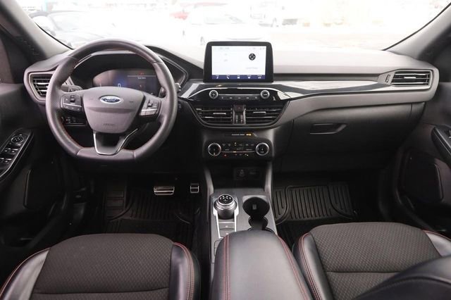 Certified 2024 Ford Escape ST-Line image 21