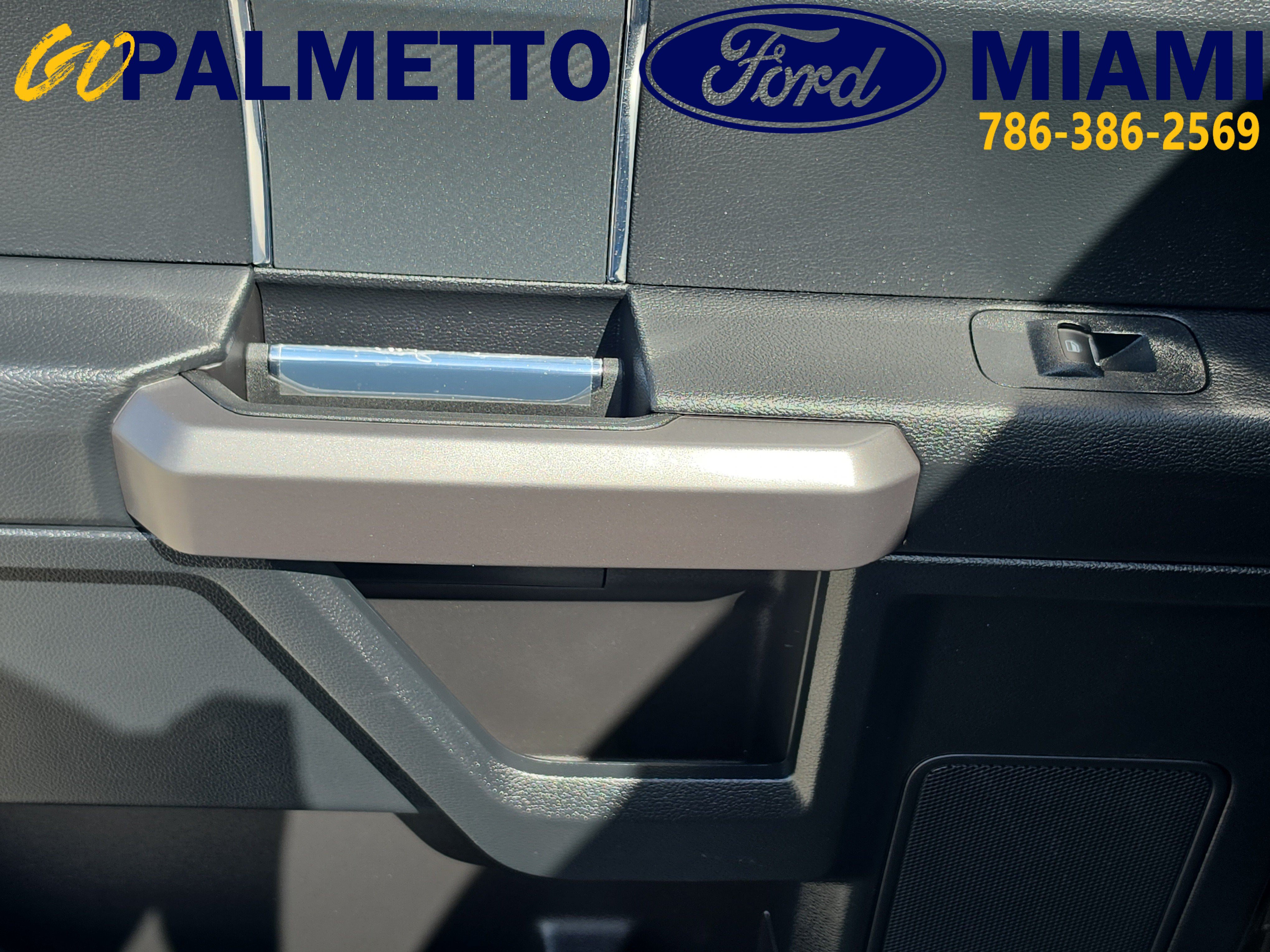 Certified 2020 Ford F150 XLT w/ Equipment Group 302A Luxury RWD image 13