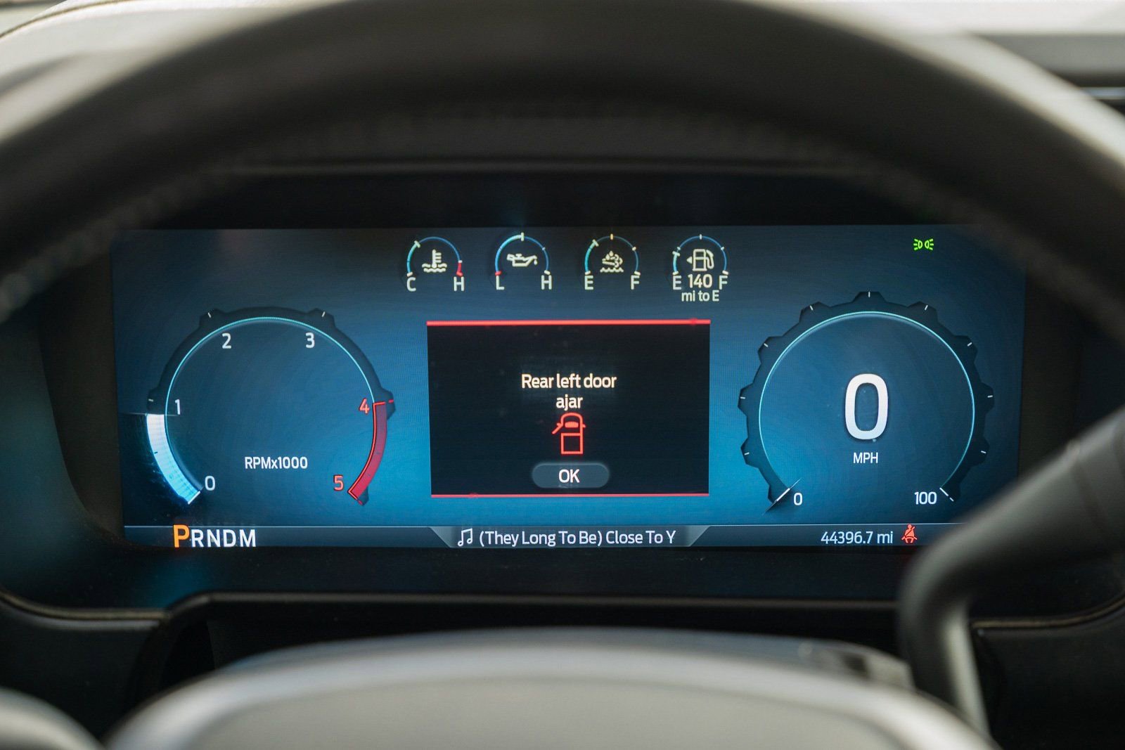 Certified 2023 Ford F350 Lariat image 30