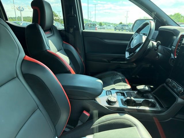Certified 2025 Ford Ranger Raptor AWD/4WD image 15