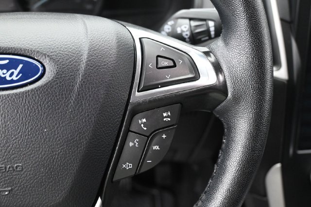 Certified 2024 Ford Edge SEL AWD/4WD image 16