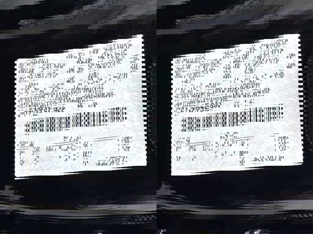 Certified 2025 Ford F250 XLT image 33