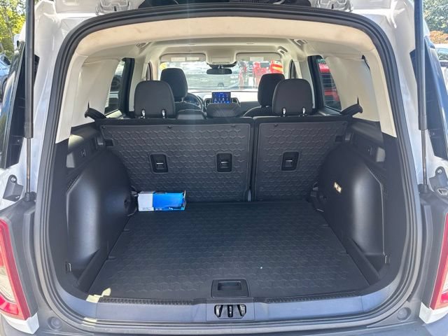 Certified 2021 Ford Bronco Sport Big Bend w/ Big Bend Package (96B) AWD/4WD image 11