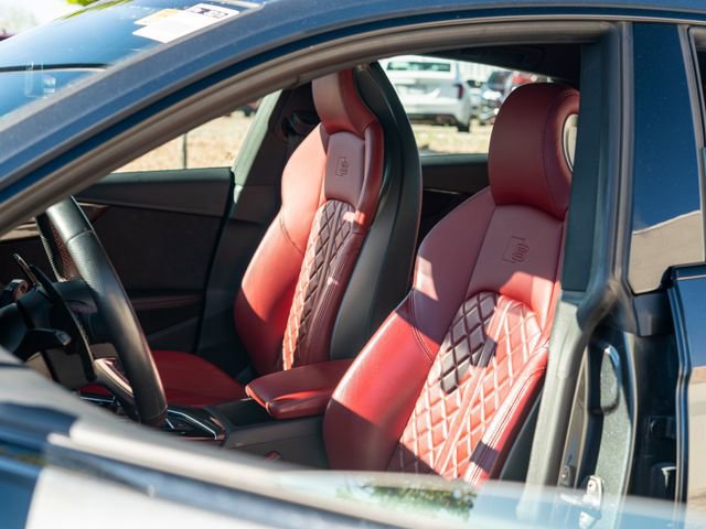 Used 2021 Audi S5 Premium Plus image 23