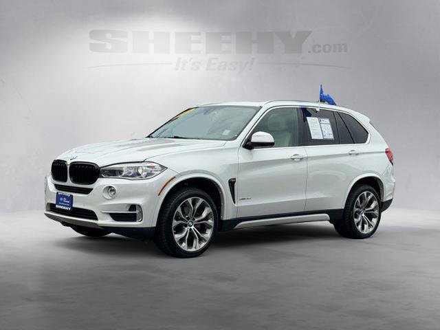 Used 2018 BMW X5 xDrive35i AWD/4WD image 17