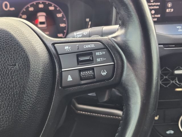 Used 2023 Honda Accord Sport image 27