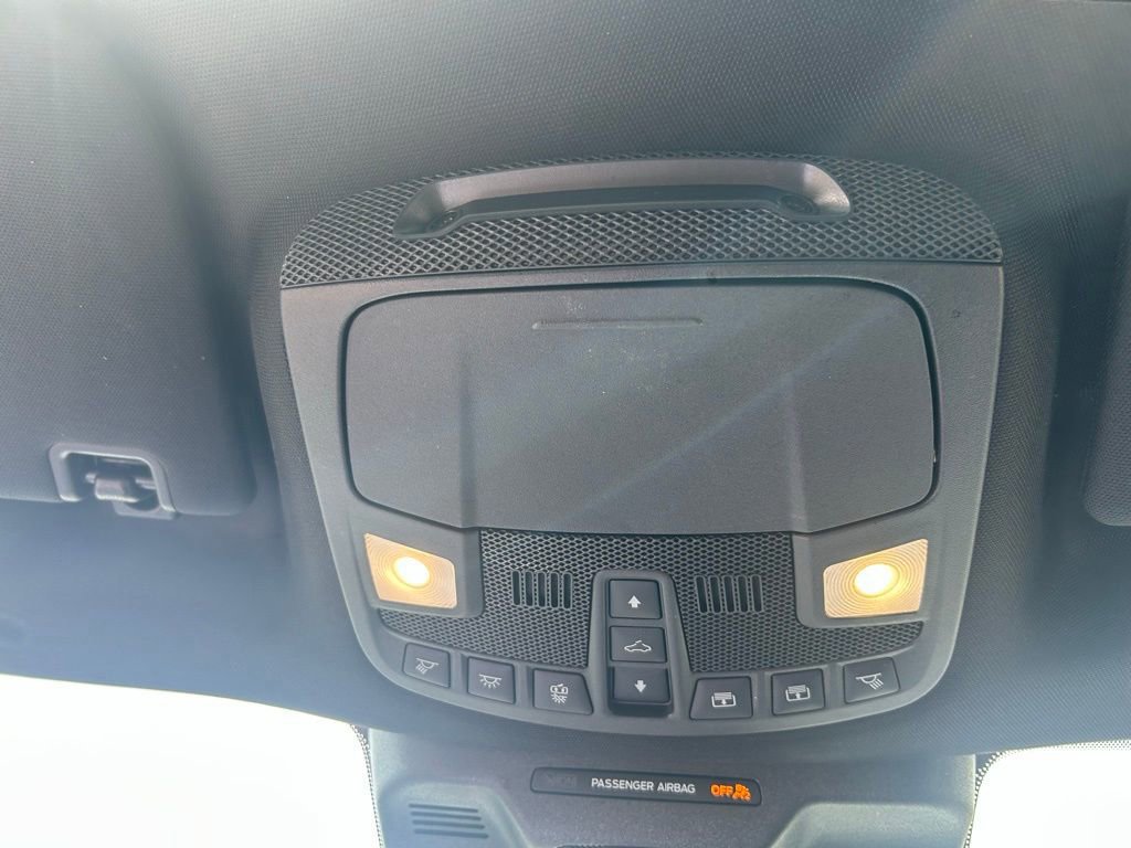 Certified 2022 Ford Expedition Max Limited AWD/4WD image 33