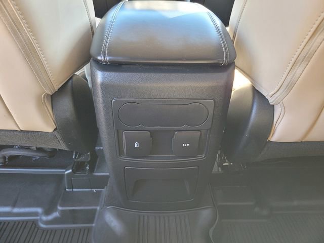 Certified 2023 Ford Explorer XLT w/ Equipment Group 202A image 15