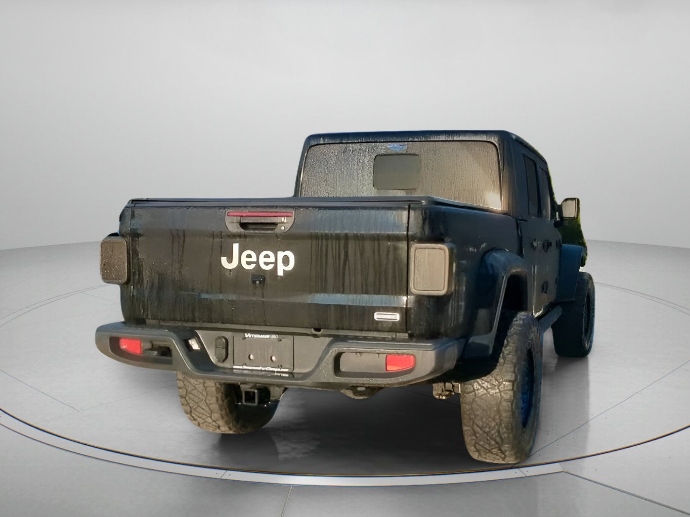 Used 2022 Jeep Gladiator Overland w/ Popular Equipment Package AWD/4WD image 26