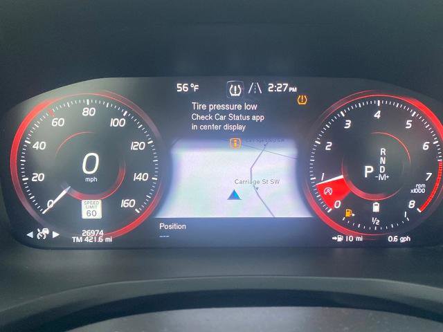 Used 2022 Volvo S60 B5 Momentum w/ Advanced Package image 22