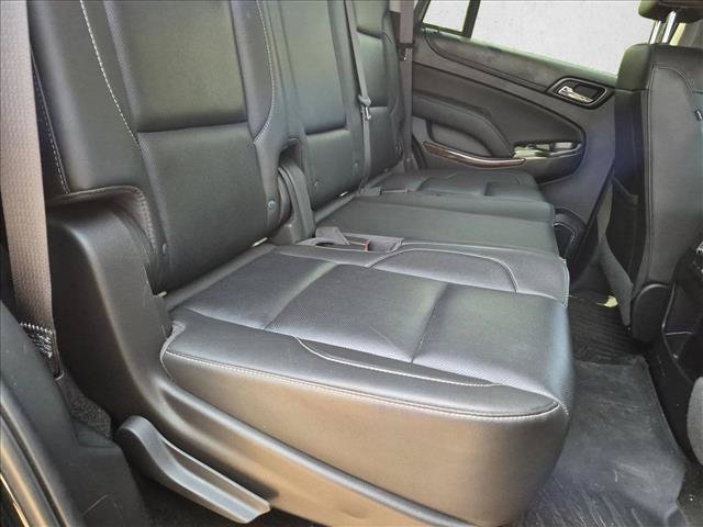 Used 2018 GMC Yukon SLT w/ Open Road Package AWD/4WD image 23