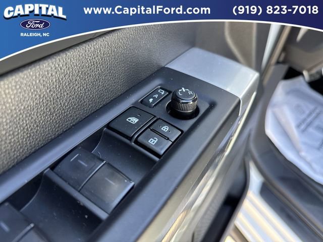 Used 2024 Toyota Tundra Platinum w/ TRD Off-Road Package AWD/4WD image 21
