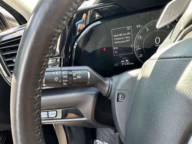 Used 2024 Lexus NX 350 AWD w/ Cold Area Package image 30