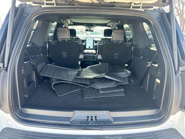 Certified 2024 Ford Expedition Timberline image 25